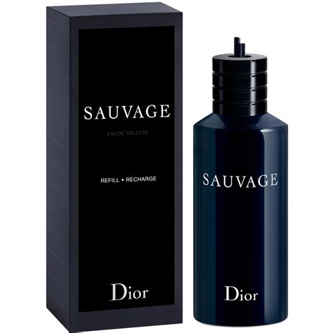 dior sauvage 300ml